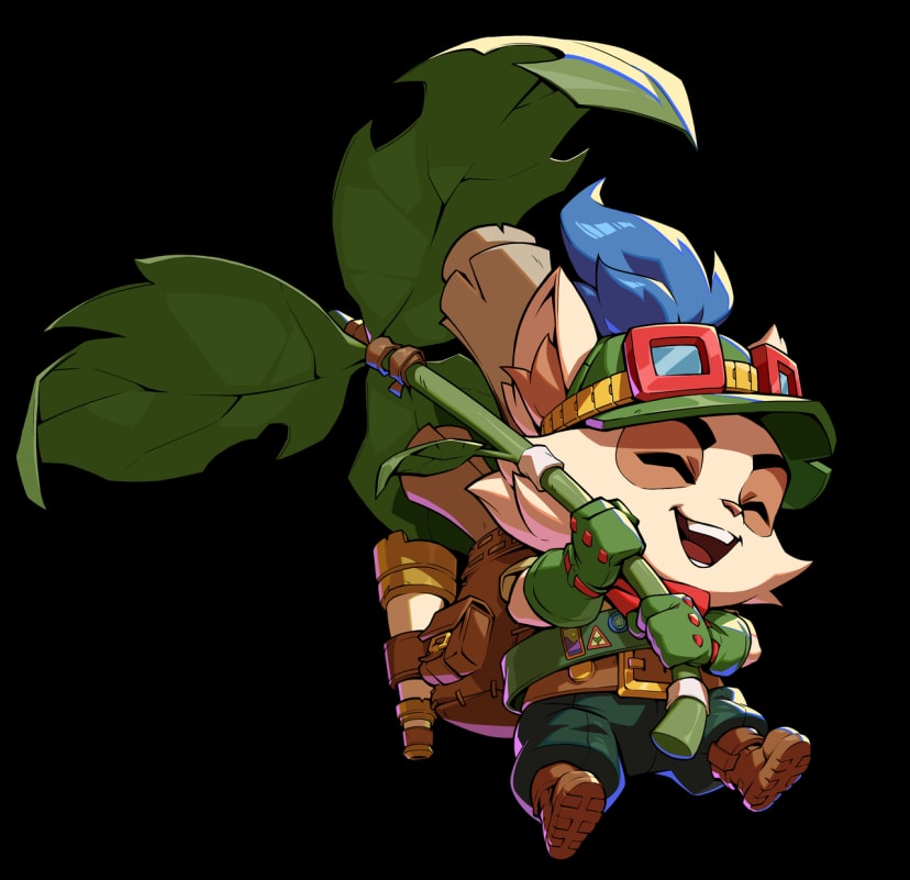 Teemo