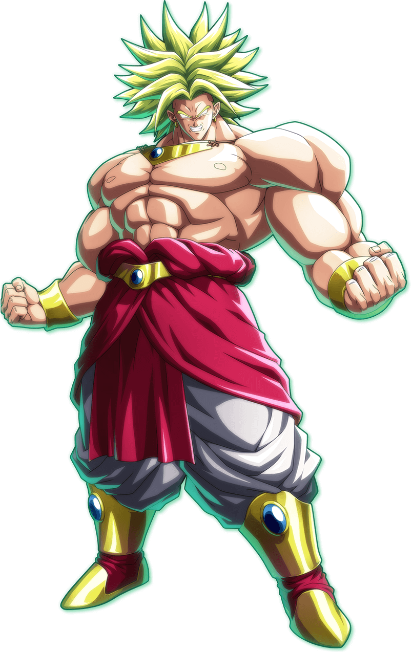 Broly
