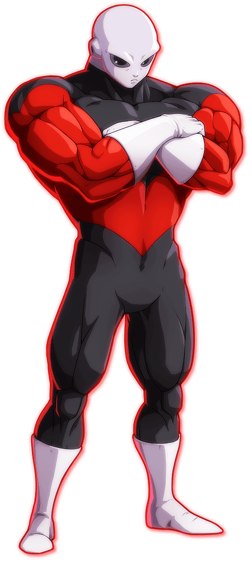 Jiren
