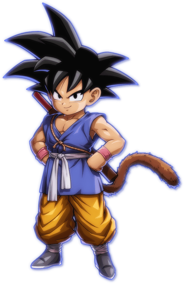 Goku (GT)