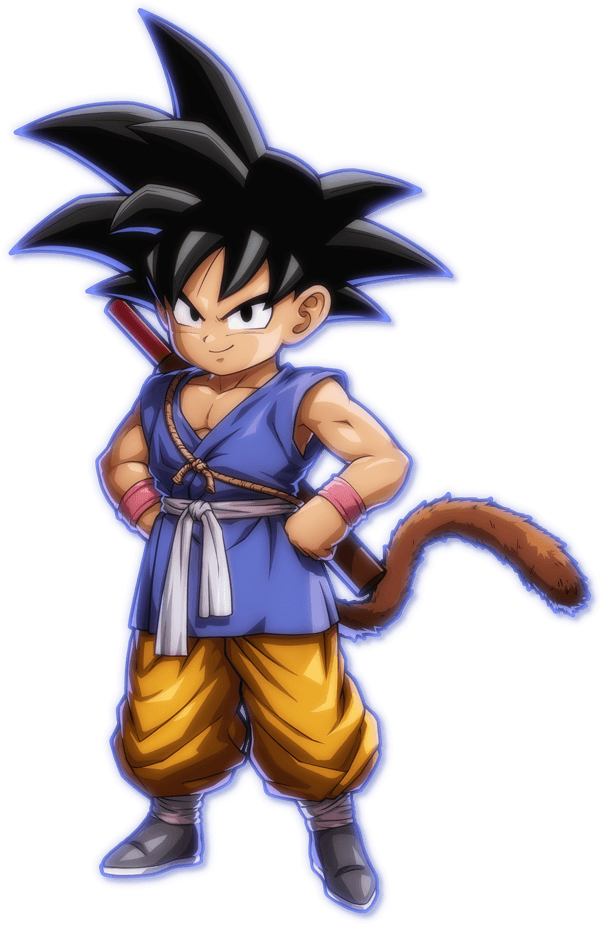 Goku (GT)