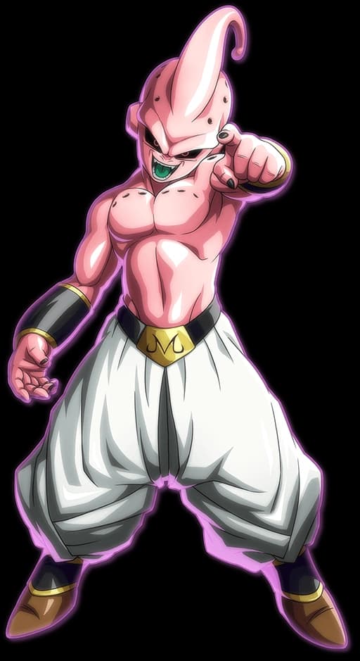 Kid Buu