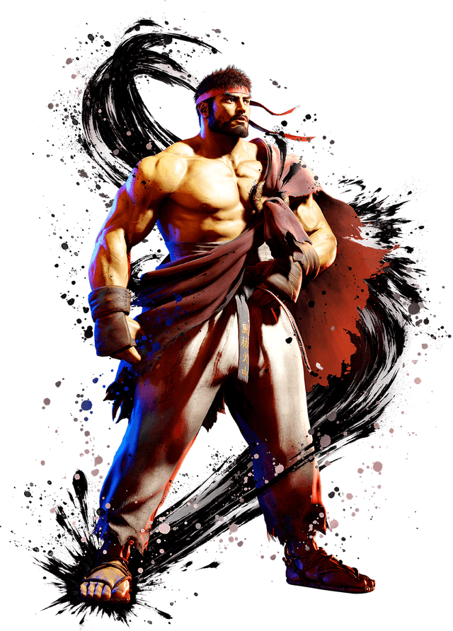 Ryu