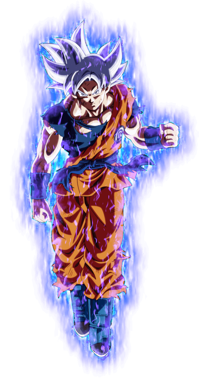 Goku (UI)