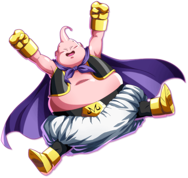 Majin Buu