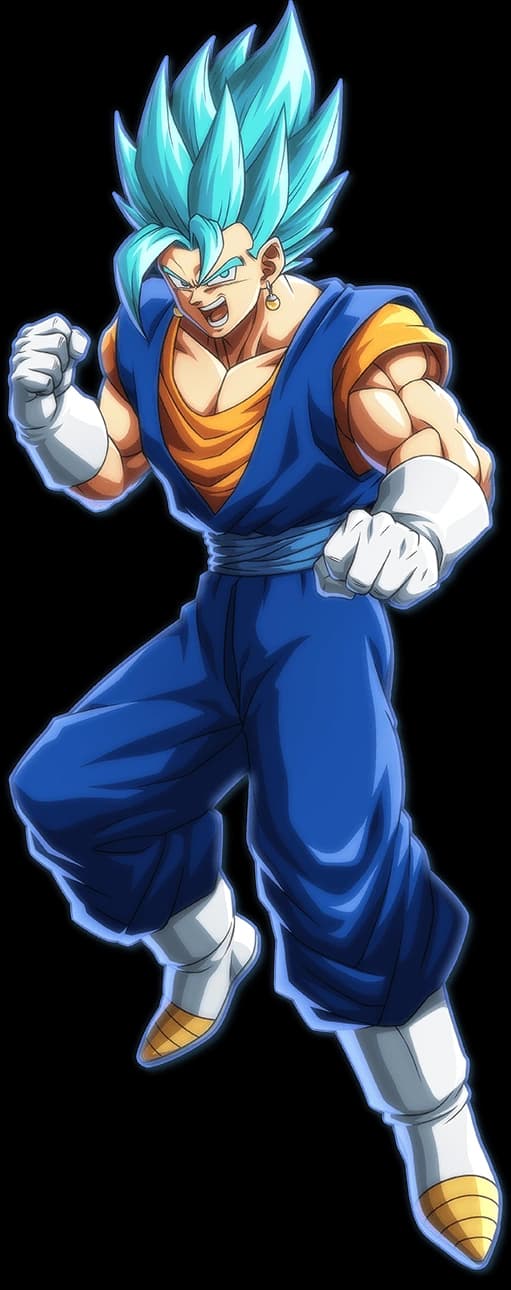 Vegito (SSGSS)