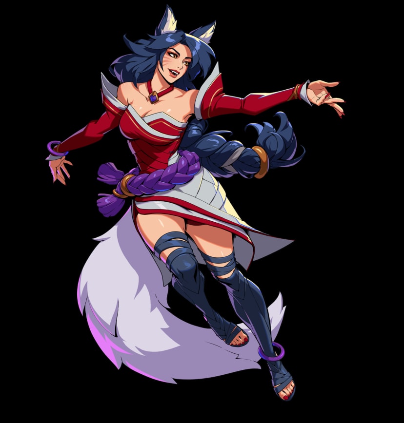 Ahri