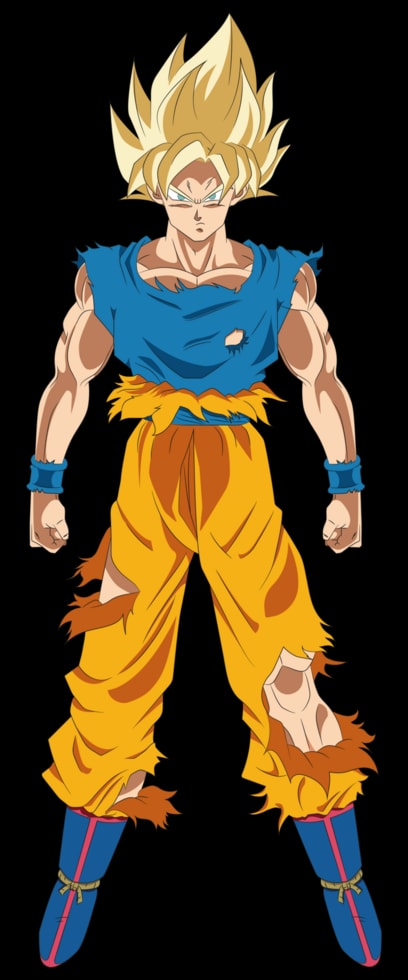 Goku (SS)