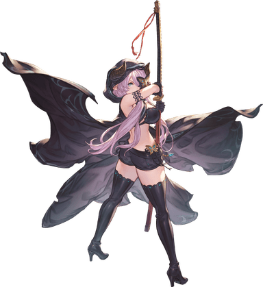 Narmaya (EX)