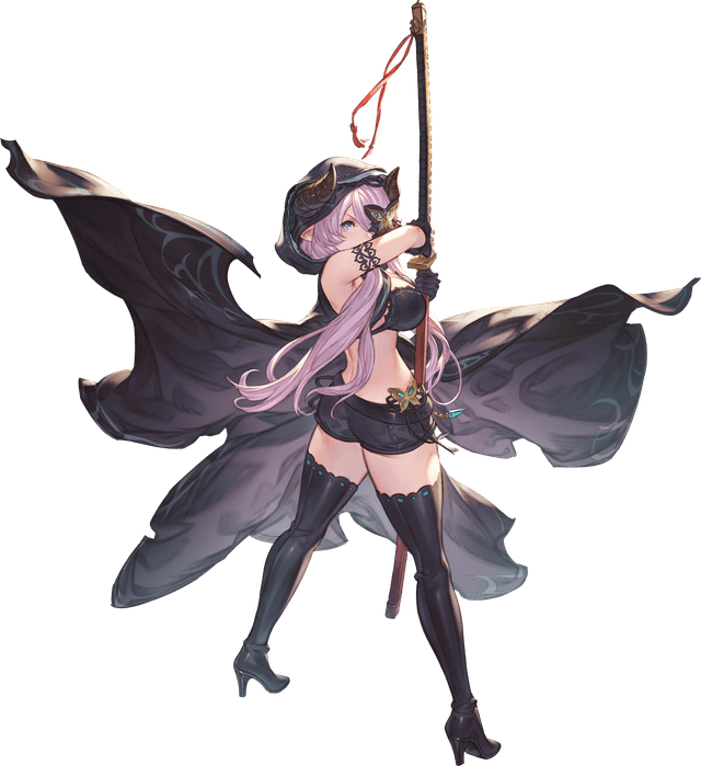 Narmaya (EX)