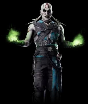 Quan Chi