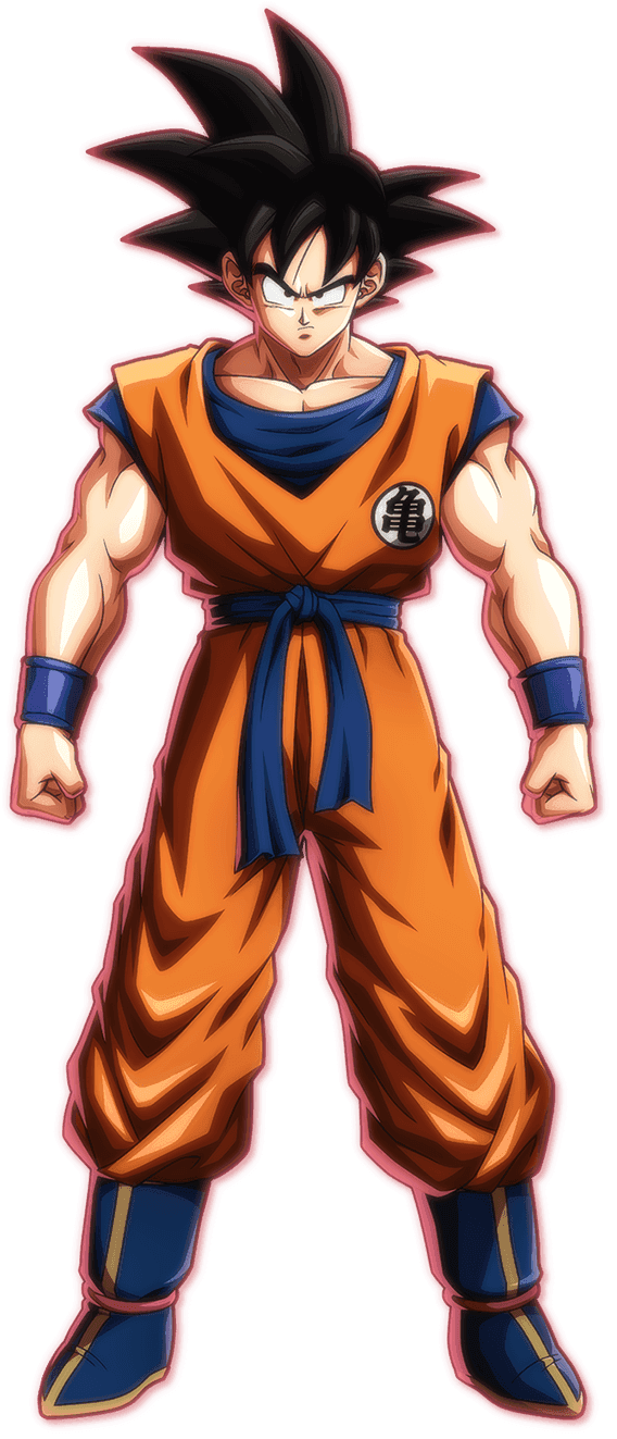 Goku