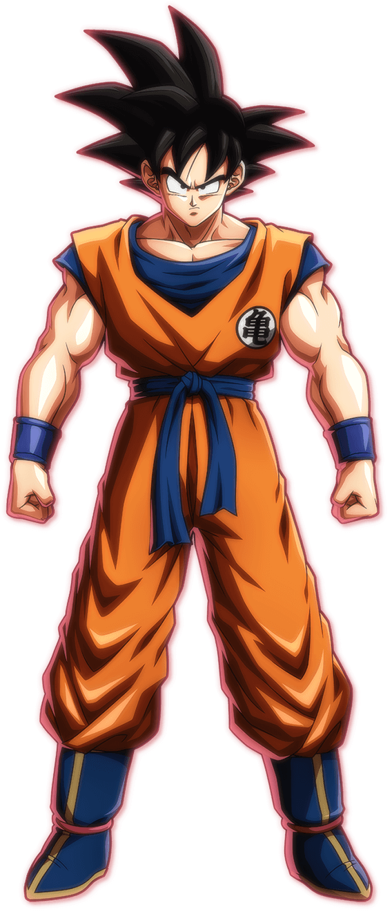 Goku