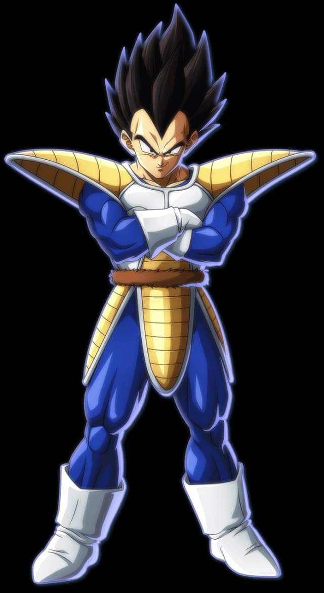 Vegeta