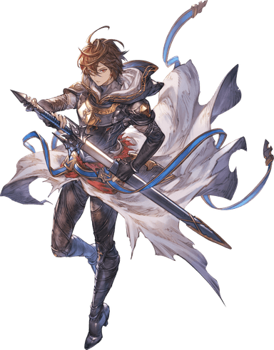 Sandalphon
