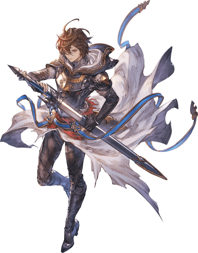 Sandalphon