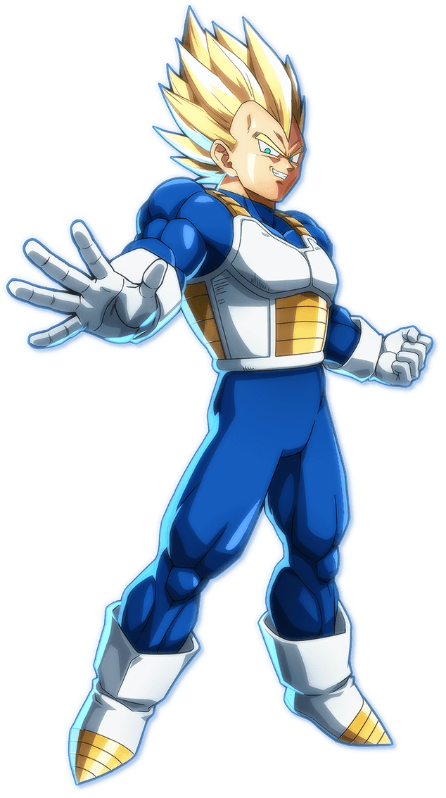 Vegeta (SS)
