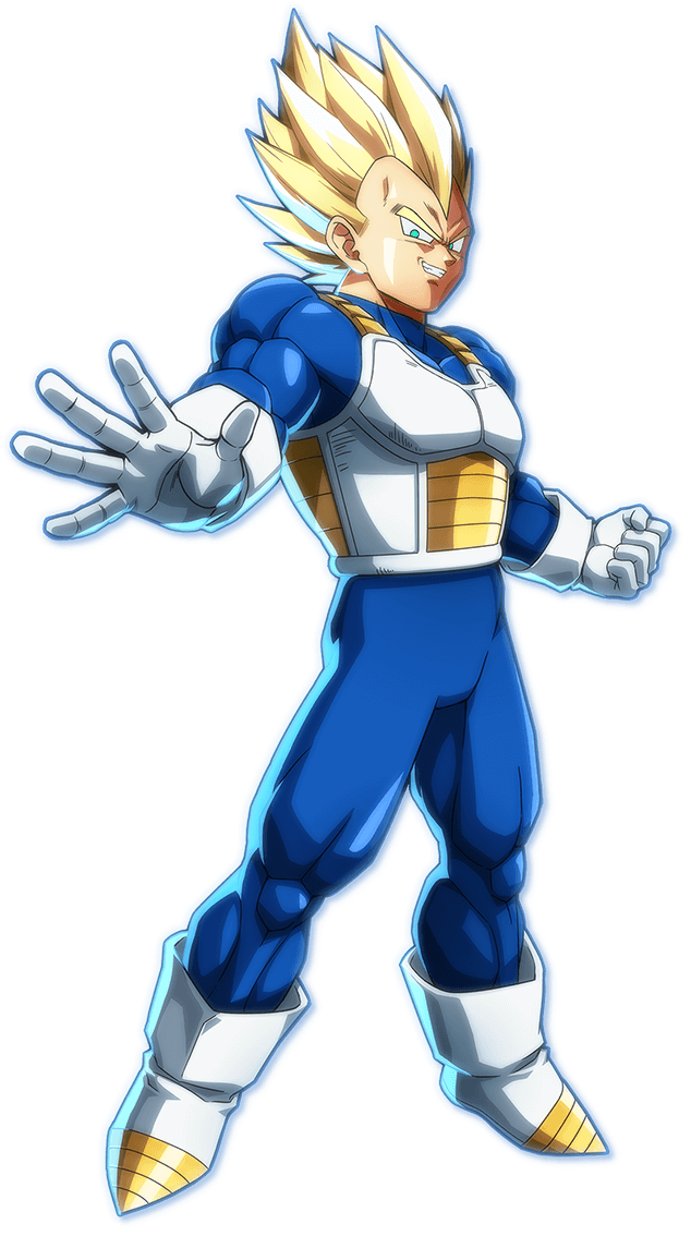 Vegeta (SS)