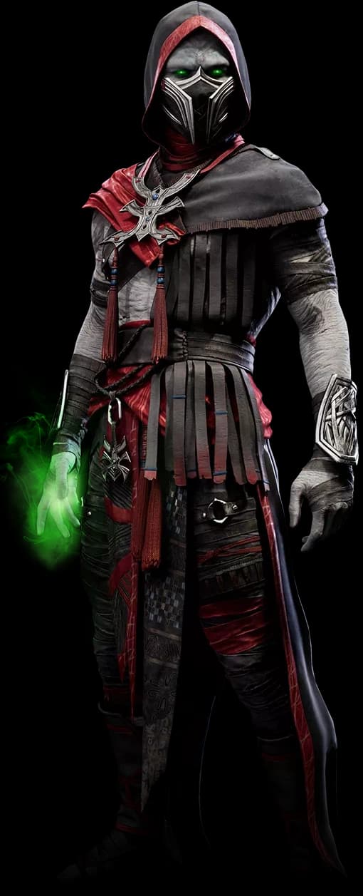 Ermac
