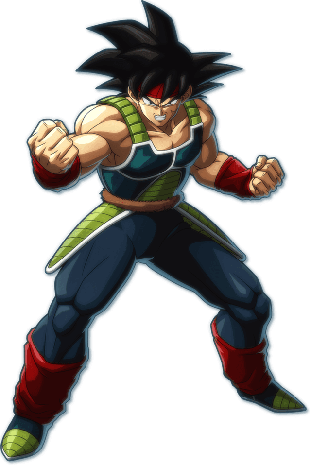 Bardock