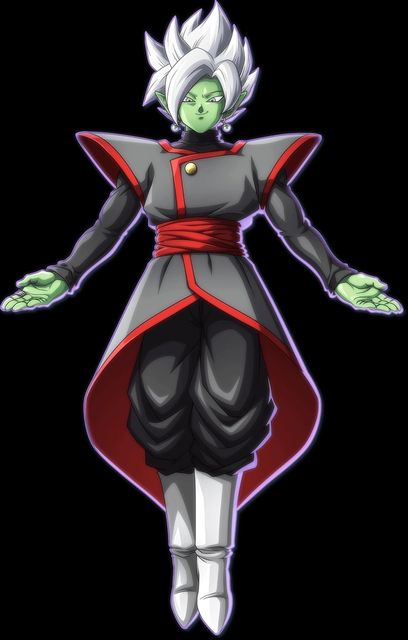 Zamasu (Fused)