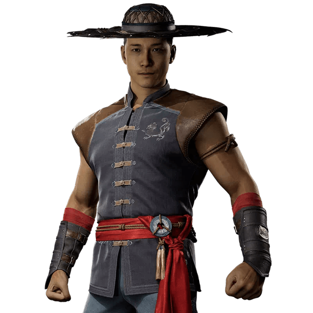 Kung Lao
