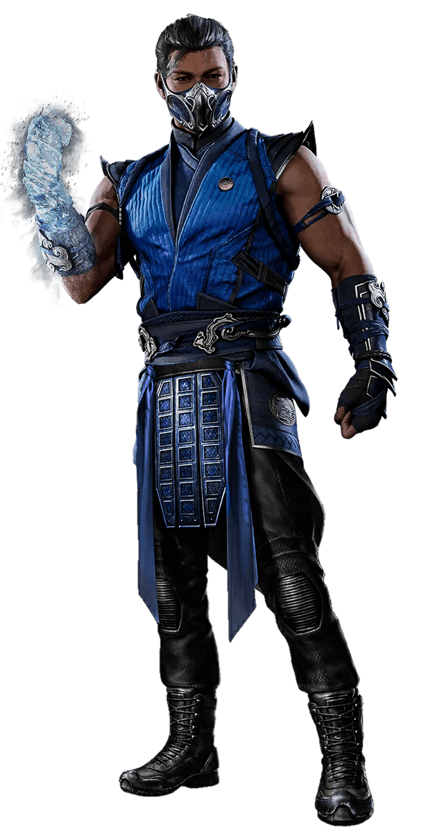 Sub-Zero