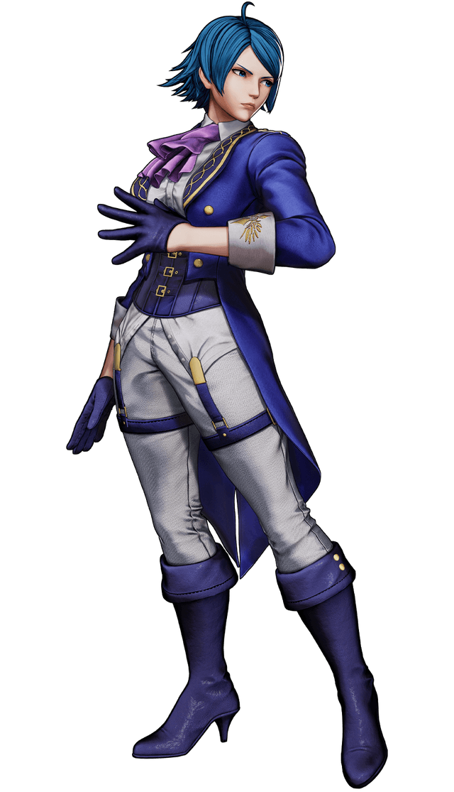 Elisabeth Blanctorche