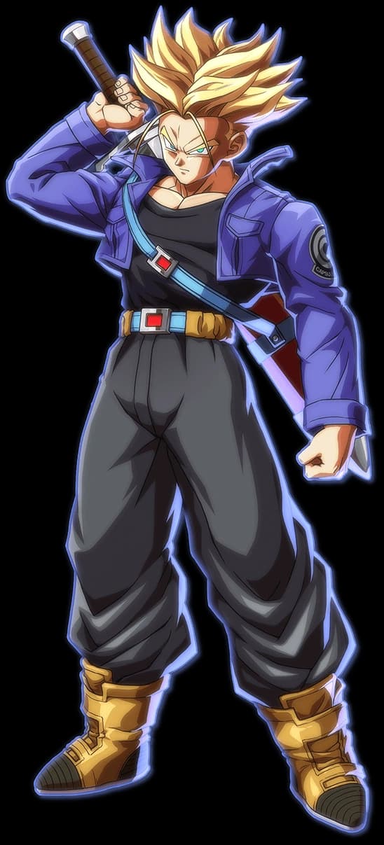 Trunks