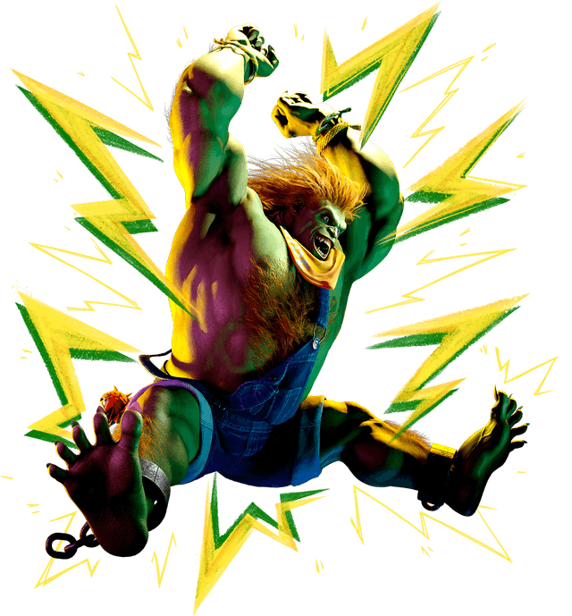 Blanka