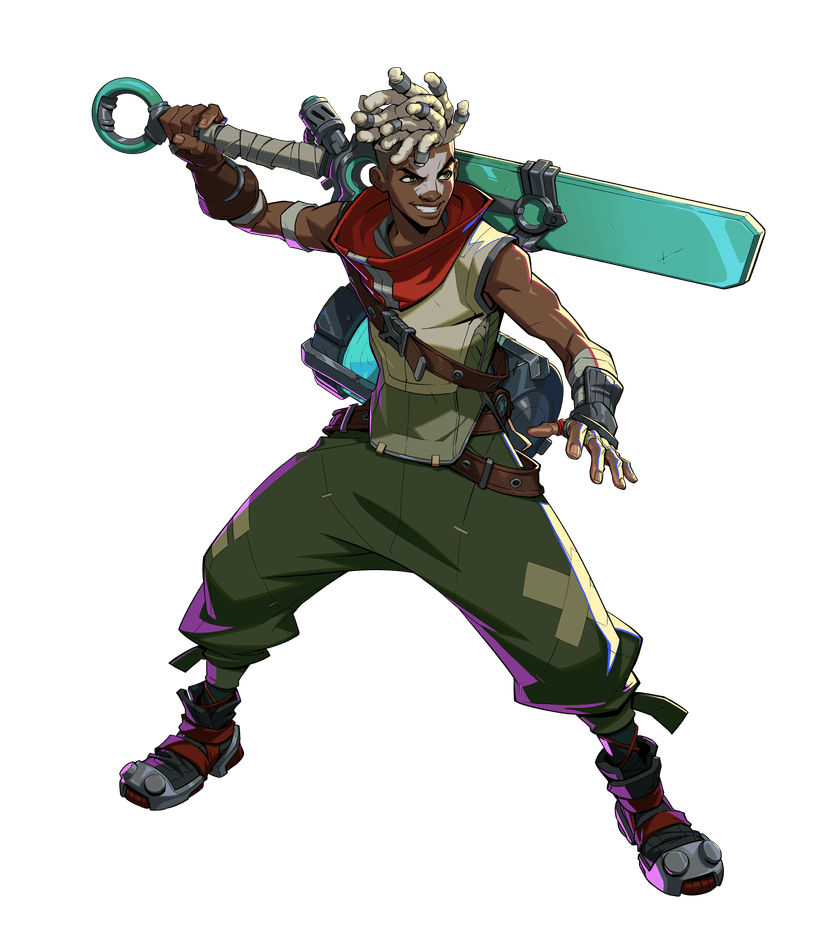 Ekko