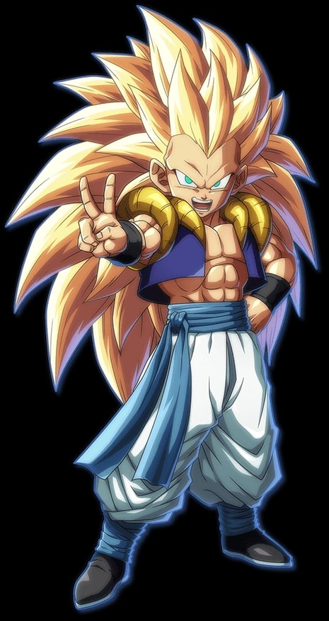 Gotenks