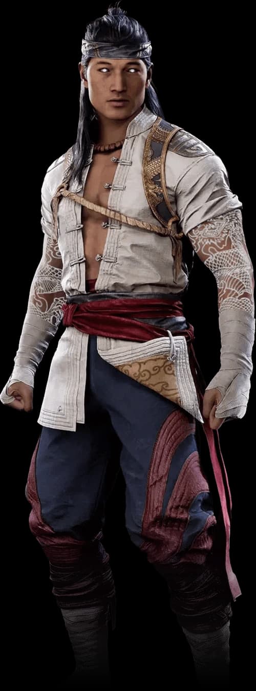 Liu Kang