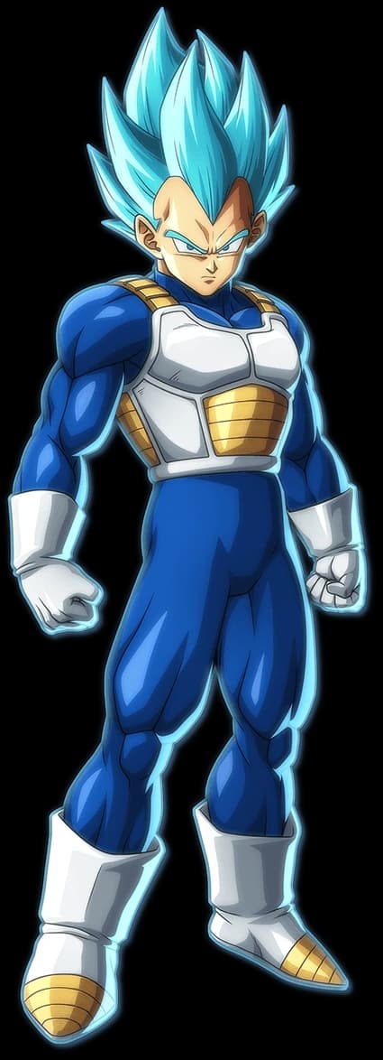 Vegeta (SSGSS)