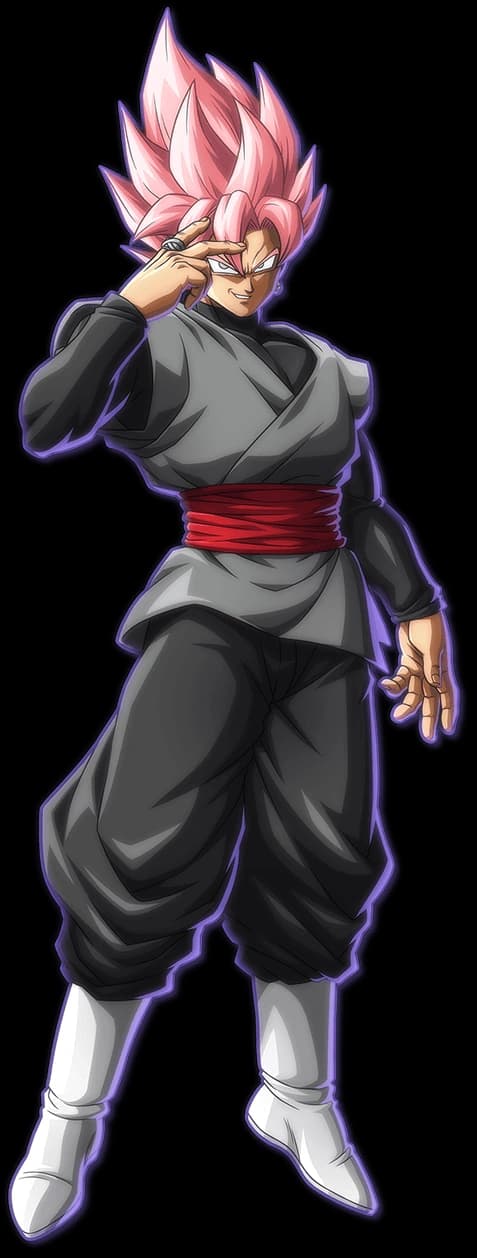 Goku Black