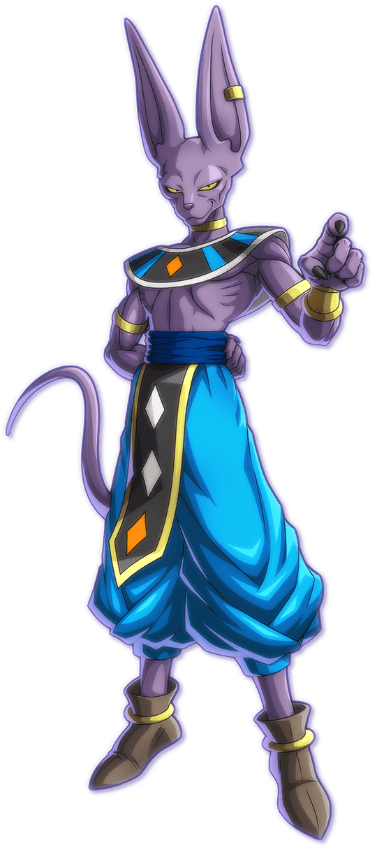 Beerus