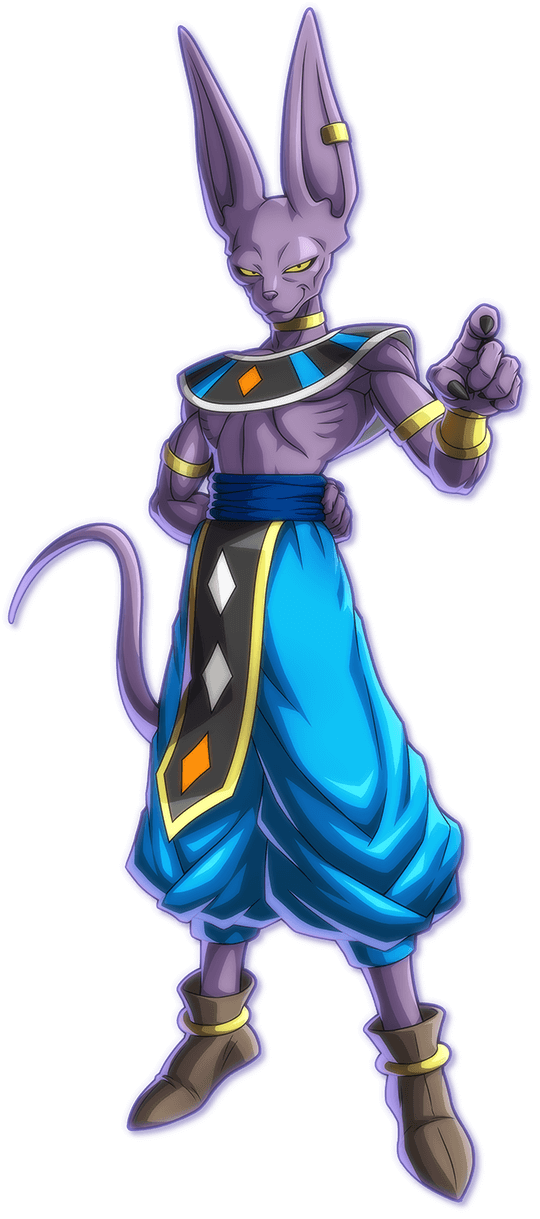 Beerus