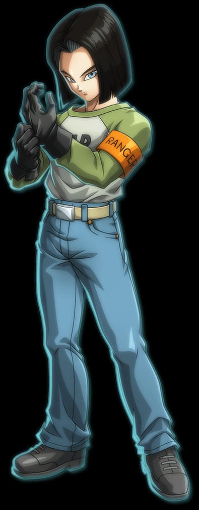 Android 17