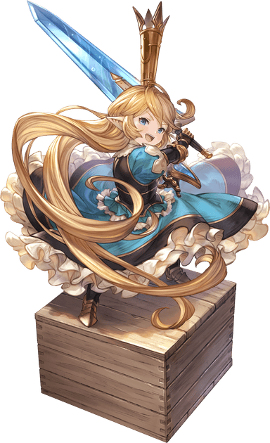 Charlotta