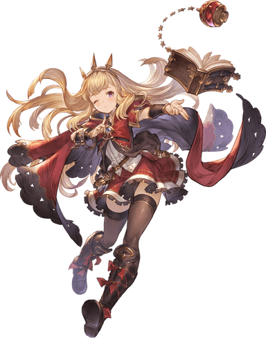 Cagliostro