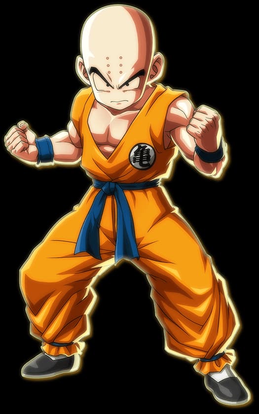 Krillin