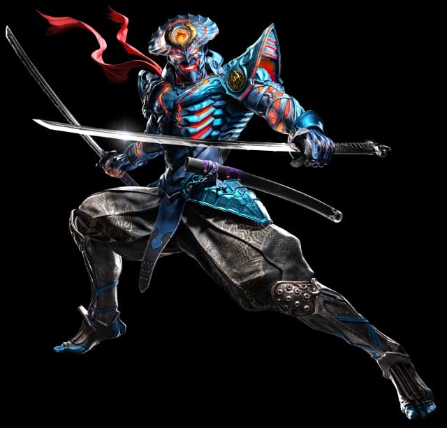 Yoshimitsu
