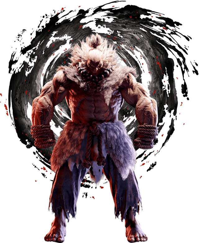 Akuma