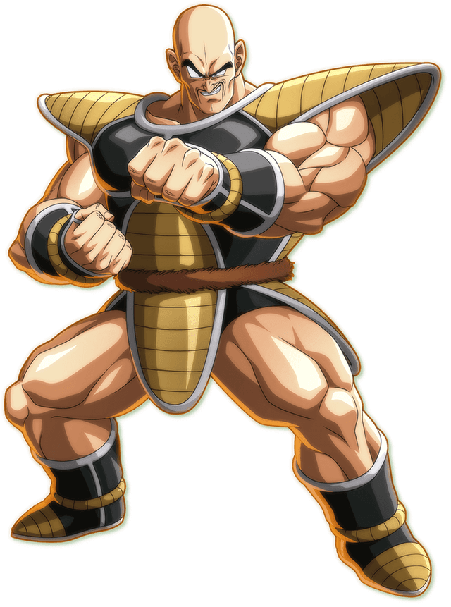 Nappa
