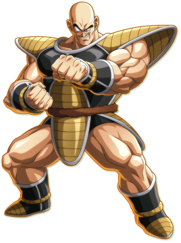 Nappa