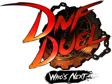 DNF Duel logo
