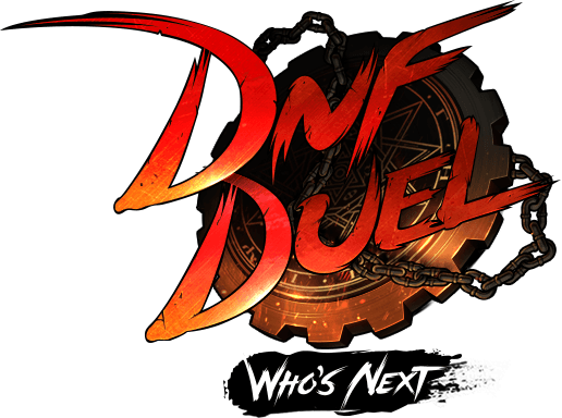 DNF Duel logo