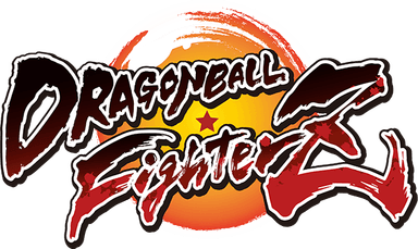 Dragon Ball FighterZ logo